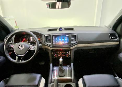 VOLKSWAGEN Amarok 3.0 V6 CABINE DUPLA HIGHLINE 4X4 TURBO INTERCOOLER AUTOMTICO, Foto 6