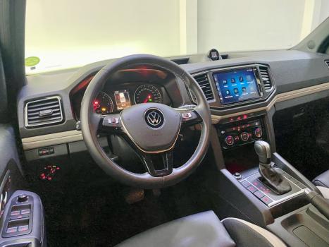 VOLKSWAGEN Amarok 3.0 V6 CABINE DUPLA HIGHLINE 4X4 TURBO INTERCOOLER AUTOMTICO, Foto 7