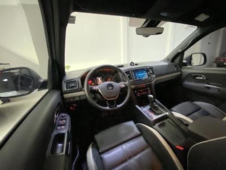 VOLKSWAGEN Amarok 3.0 V6 CABINE DUPLA HIGHLINE 4X4 TURBO INTERCOOLER AUTOMTICO, Foto 11