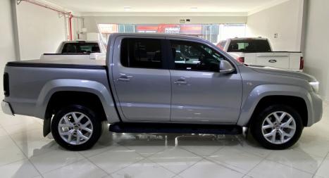 VOLKSWAGEN Amarok 3.0 V6 CABINE DUPLA HIGHLINE 4X4 TURBO INTERCOOLER AUTOMTICO, Foto 12