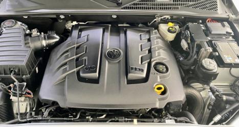 VOLKSWAGEN Amarok 3.0 V6 CABINE DUPLA HIGHLINE 4X4 TURBO INTERCOOLER AUTOMTICO, Foto 13