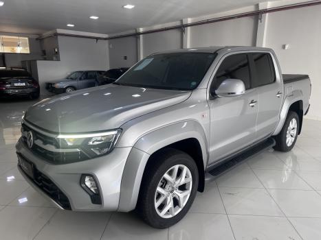 VOLKSWAGEN Amarok 3.0 V6 CABINE DUPLA HIGHLINE 4X4 TURBO INTERCOOLER AUTOM�TICO, Foto 1