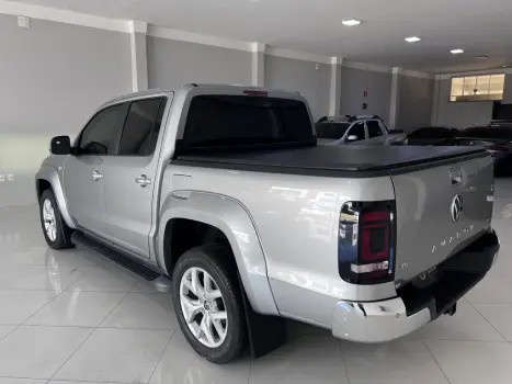 VOLKSWAGEN Amarok 3.0 V6 CABINE DUPLA HIGHLINE 4X4 TURBO INTERCOOLER AUTOM�TICO, Foto 2