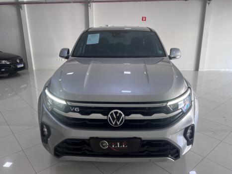 VOLKSWAGEN Amarok 3.0 V6 CABINE DUPLA HIGHLINE 4X4 TURBO INTERCOOLER AUTOM�TICO, Foto 3