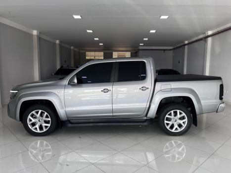 VOLKSWAGEN Amarok 3.0 V6 CABINE DUPLA HIGHLINE 4X4 TURBO INTERCOOLER AUTOM�TICO, Foto 4