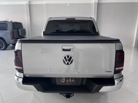 VOLKSWAGEN Amarok 3.0 V6 CABINE DUPLA HIGHLINE 4X4 TURBO INTERCOOLER AUTOM�TICO, Foto 5