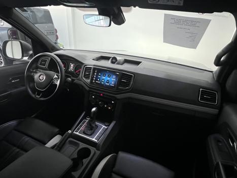 VOLKSWAGEN Amarok 3.0 V6 CABINE DUPLA HIGHLINE 4X4 TURBO INTERCOOLER AUTOM�TICO, Foto 6