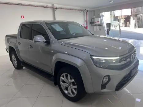 VOLKSWAGEN Amarok 3.0 V6 CABINE DUPLA HIGHLINE 4X4 TURBO INTERCOOLER AUTOM�TICO, Foto 14