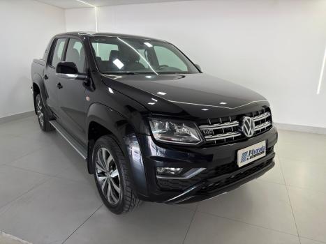 VOLKSWAGEN Amarok 3.0 V6 CABINE DUPLA HIGHLINE EXTREME 4X4 TURBO INTERCOOLER AUTOMTICO, Foto 1