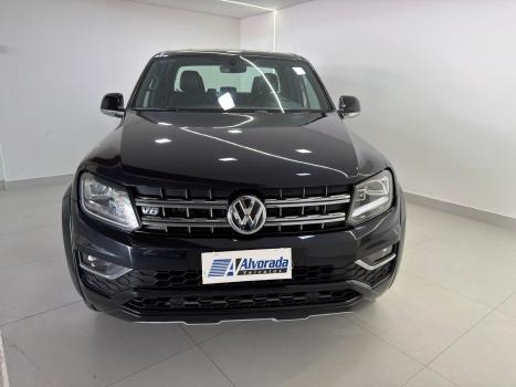 VOLKSWAGEN Amarok 3.0 V6 CABINE DUPLA HIGHLINE EXTREME 4X4 TURBO INTERCOOLER AUTOMTICO, Foto 2