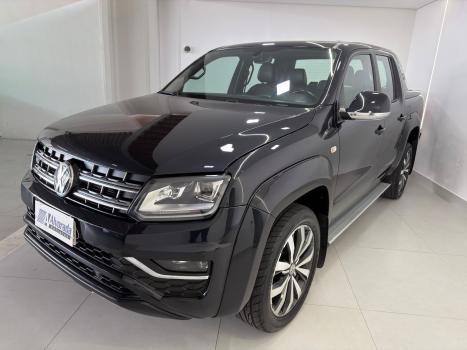 VOLKSWAGEN Amarok 3.0 V6 CABINE DUPLA HIGHLINE EXTREME 4X4 TURBO INTERCOOLER AUTOMTICO, Foto 3