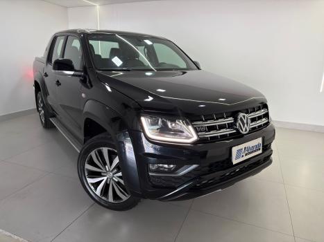 VOLKSWAGEN Amarok 3.0 V6 CABINE DUPLA HIGHLINE EXTREME 4X4 TURBO INTERCOOLER AUTOMTICO, Foto 4