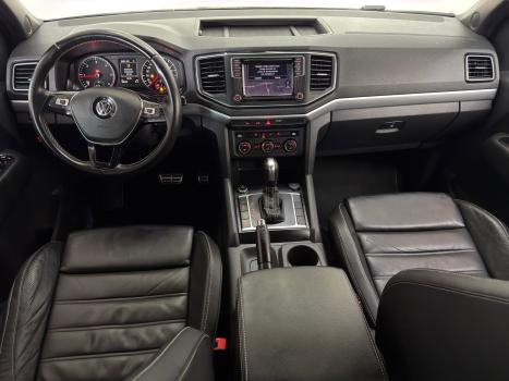 VOLKSWAGEN Amarok 3.0 V6 CABINE DUPLA HIGHLINE EXTREME 4X4 TURBO INTERCOOLER AUTOMTICO, Foto 5
