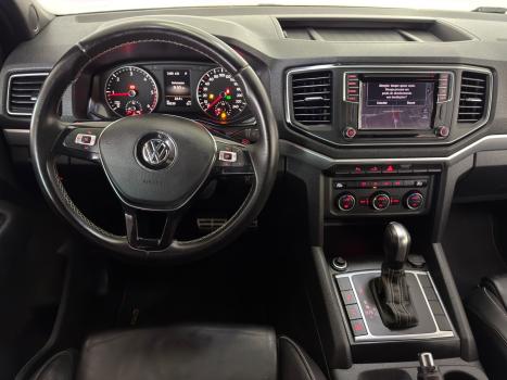 VOLKSWAGEN Amarok 3.0 V6 CABINE DUPLA HIGHLINE EXTREME 4X4 TURBO INTERCOOLER AUTOMTICO, Foto 6