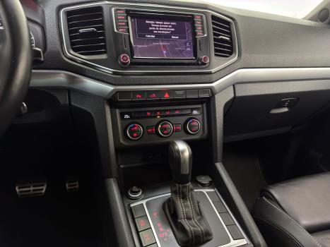 VOLKSWAGEN Amarok 3.0 V6 CABINE DUPLA HIGHLINE EXTREME 4X4 TURBO INTERCOOLER AUTOMTICO, Foto 7