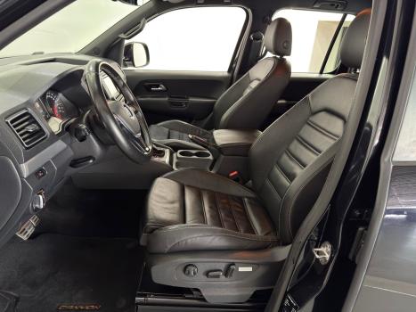VOLKSWAGEN Amarok 3.0 V6 CABINE DUPLA HIGHLINE EXTREME 4X4 TURBO INTERCOOLER AUTOMTICO, Foto 8