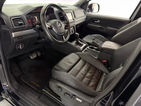 VOLKSWAGEN Amarok 3.0 V6 CABINE DUPLA HIGHLINE EXTREME 4X4 TURBO INTERCOOLER AUTOMTICO, Foto 9