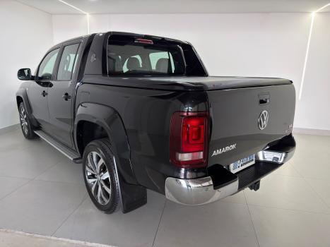VOLKSWAGEN Amarok 3.0 V6 CABINE DUPLA HIGHLINE EXTREME 4X4 TURBO INTERCOOLER AUTOMTICO, Foto 11