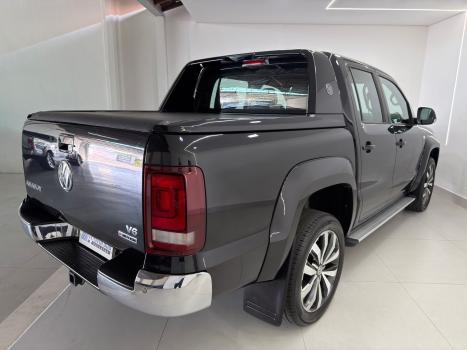 VOLKSWAGEN Amarok 3.0 V6 CABINE DUPLA HIGHLINE EXTREME 4X4 TURBO INTERCOOLER AUTOMTICO, Foto 12