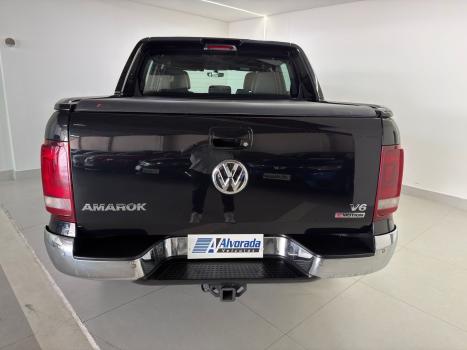 VOLKSWAGEN Amarok 3.0 V6 CABINE DUPLA HIGHLINE EXTREME 4X4 TURBO INTERCOOLER AUTOMTICO, Foto 13