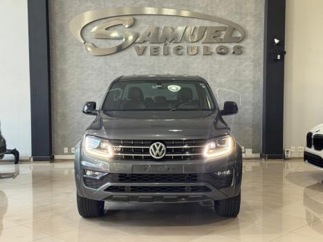 VOLKSWAGEN Amarok 3.0 V6 CABINE DUPLA HIGHLINE EXTREME 4X4 TURBO INTERCOOLER AUTOMTICO, Foto 1