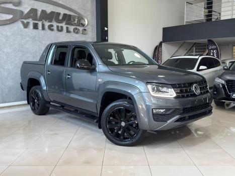 VOLKSWAGEN Amarok 3.0 V6 CABINE DUPLA HIGHLINE EXTREME 4X4 TURBO INTERCOOLER AUTOMTICO, Foto 2