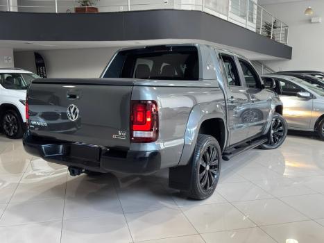 VOLKSWAGEN Amarok 3.0 V6 CABINE DUPLA HIGHLINE EXTREME 4X4 TURBO INTERCOOLER AUTOMTICO, Foto 3