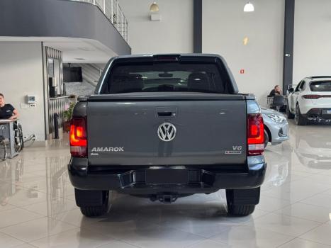 VOLKSWAGEN Amarok 3.0 V6 CABINE DUPLA HIGHLINE EXTREME 4X4 TURBO INTERCOOLER AUTOMTICO, Foto 4