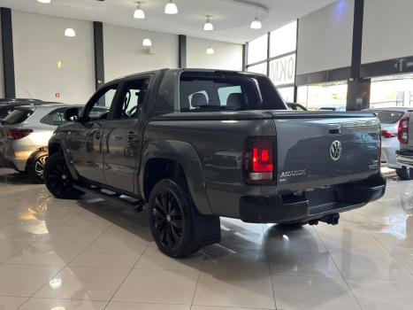 VOLKSWAGEN Amarok 3.0 V6 CABINE DUPLA HIGHLINE EXTREME 4X4 TURBO INTERCOOLER AUTOMTICO, Foto 5