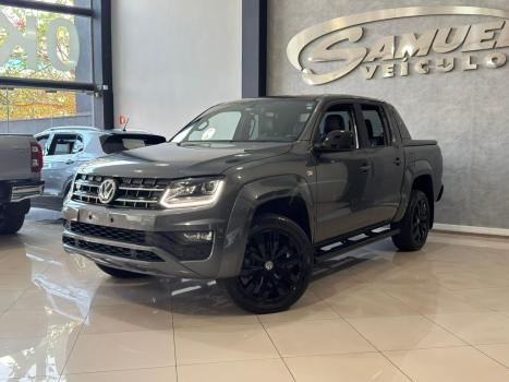 VOLKSWAGEN Amarok 3.0 V6 CABINE DUPLA HIGHLINE EXTREME 4X4 TURBO INTERCOOLER AUTOMTICO, Foto 6