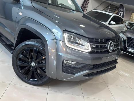 VOLKSWAGEN Amarok 3.0 V6 CABINE DUPLA HIGHLINE EXTREME 4X4 TURBO INTERCOOLER AUTOMTICO, Foto 7