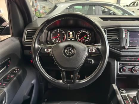 VOLKSWAGEN Amarok 3.0 V6 CABINE DUPLA HIGHLINE EXTREME 4X4 TURBO INTERCOOLER AUTOMTICO, Foto 8