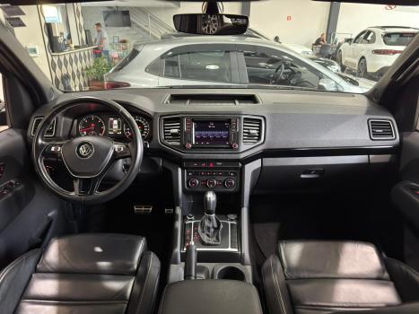 VOLKSWAGEN Amarok 3.0 V6 CABINE DUPLA HIGHLINE EXTREME 4X4 TURBO INTERCOOLER AUTOMTICO, Foto 9