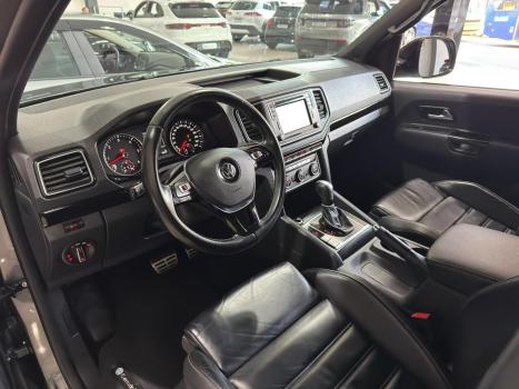 VOLKSWAGEN Amarok 3.0 V6 CABINE DUPLA HIGHLINE EXTREME 4X4 TURBO INTERCOOLER AUTOMTICO, Foto 10