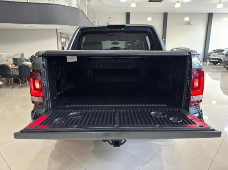 VOLKSWAGEN Amarok 3.0 V6 CABINE DUPLA HIGHLINE EXTREME 4X4 TURBO INTERCOOLER AUTOMTICO, Foto 16