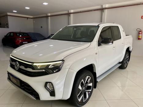 VOLKSWAGEN Amarok 3.0 V6 CABINE DUPLA HIGHLINE EXTREME 4X4 TURBO INTERCOOLER AUTOMTICO, Foto 1
