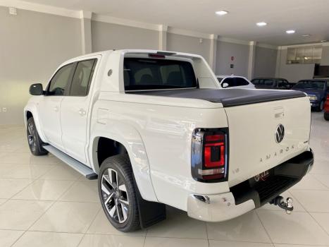 VOLKSWAGEN Amarok 3.0 V6 CABINE DUPLA HIGHLINE EXTREME 4X4 TURBO INTERCOOLER AUTOMTICO, Foto 2