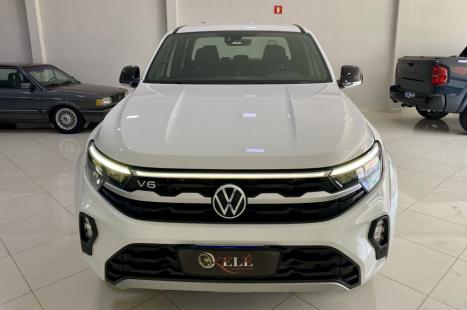VOLKSWAGEN Amarok 3.0 V6 CABINE DUPLA HIGHLINE EXTREME 4X4 TURBO INTERCOOLER AUTOMTICO, Foto 3