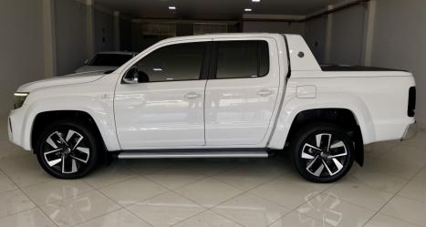 VOLKSWAGEN Amarok 3.0 V6 CABINE DUPLA HIGHLINE EXTREME 4X4 TURBO INTERCOOLER AUTOMTICO, Foto 4