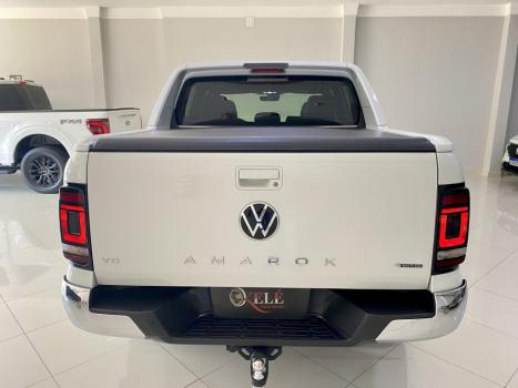VOLKSWAGEN Amarok 3.0 V6 CABINE DUPLA HIGHLINE EXTREME 4X4 TURBO INTERCOOLER AUTOMTICO, Foto 5