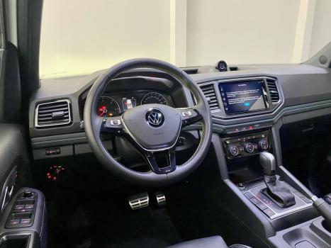 VOLKSWAGEN Amarok 3.0 V6 CABINE DUPLA HIGHLINE EXTREME 4X4 TURBO INTERCOOLER AUTOMTICO, Foto 6
