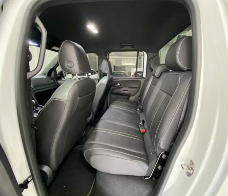 VOLKSWAGEN Amarok 3.0 V6 CABINE DUPLA HIGHLINE EXTREME 4X4 TURBO INTERCOOLER AUTOMTICO, Foto 7