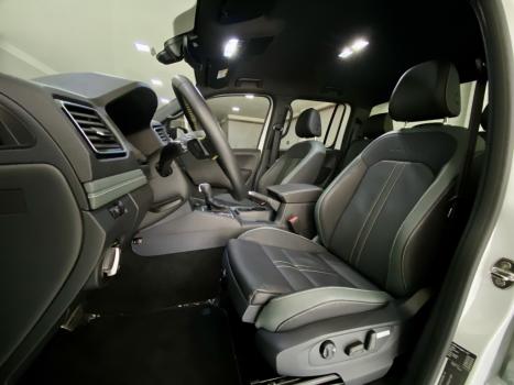 VOLKSWAGEN Amarok 3.0 V6 CABINE DUPLA HIGHLINE EXTREME 4X4 TURBO INTERCOOLER AUTOMTICO, Foto 9