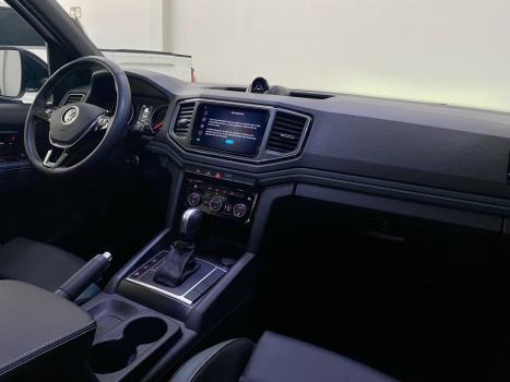 VOLKSWAGEN Amarok 3.0 V6 CABINE DUPLA HIGHLINE EXTREME 4X4 TURBO INTERCOOLER AUTOMTICO, Foto 10