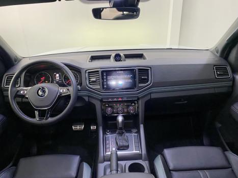 VOLKSWAGEN Amarok 3.0 V6 CABINE DUPLA HIGHLINE EXTREME 4X4 TURBO INTERCOOLER AUTOMTICO, Foto 11