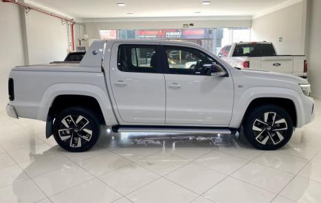 VOLKSWAGEN Amarok 3.0 V6 CABINE DUPLA HIGHLINE EXTREME 4X4 TURBO INTERCOOLER AUTOMTICO, Foto 12