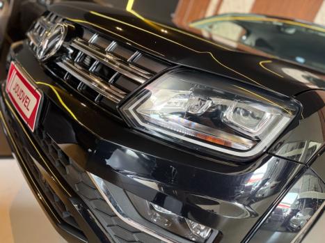 VOLKSWAGEN Amarok 3.0 V6 CABINE DUPLA HIGHLINE 4X4 TURBO INTERCOOLER AUTOMTICO, Foto 2