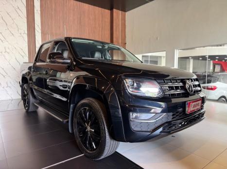 VOLKSWAGEN Amarok 3.0 V6 CABINE DUPLA HIGHLINE 4X4 TURBO INTERCOOLER AUTOMTICO, Foto 3