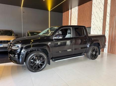 VOLKSWAGEN Amarok 3.0 V6 CABINE DUPLA HIGHLINE 4X4 TURBO INTERCOOLER AUTOMTICO, Foto 4