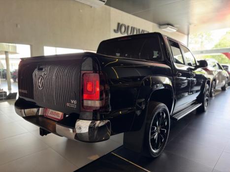 VOLKSWAGEN Amarok 3.0 V6 CABINE DUPLA HIGHLINE 4X4 TURBO INTERCOOLER AUTOMTICO, Foto 5